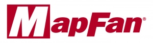 「MapFan SDK」ロゴ