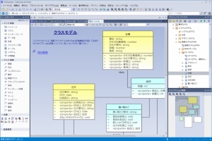 UML/SysML/BPMNモデリングツール『Enterprise Architect』日本語版 バージョン12.0 リリースのお知らせ