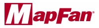 MapFan ロゴ