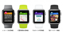Tech Preview版：Optimal Biz Watch(仮)提供機能