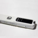 iPhone(スマホ)の通話がブルートゥースで録音できる日本初のiPhone通話自動レコーダー「MQ-U2 Stickphone(スティックフォン)」を発売。