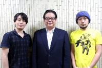 ツクルバに、元リクルートコスモス役員である高野慎一氏が2015年10月1日より参画。