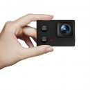 SONY製CMOSセンサーを搭載し、4K撮影＆フルHD 60FPS撮影に対応した小型アクションカメラ「ISAW EDGE」を発売