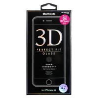 “iPhone6s/6sPlus 用3D曲面対応全面強化ガラスを発売”