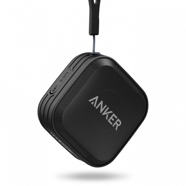全米No.1 USB充電ブランド Anker®、IPX7認証取得、完全防水Bluetoothスピーカー「Anker® SoundCore Sport」を発売開始
