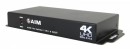 4Kフルスペック(18Gbps)対応 HDMI分配器を発売