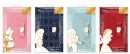 ミニー・アリス・アリエル・白雪姫モチーフが可愛い！iPhone 6s／6用フリップカバー4種5月10日発売