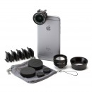 “高画質×広角×望遠”で撮影が可能！iPhone(R)・iPad(R)専用カメラレンズを6月3日発売