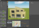 アルファコックス、建築や都市計画、造園に特化した3Dビジュアライゼーションソフト「Twinmotion 2016」をリリース