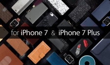 iPhone7＆iPhone7Plusケースが【MyCaseShop】で販売中！