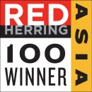 Red Herringロゴ