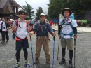 登山者の安全を守る仕組みづくりの実証実験「富士山チャレンジ2016」結果報告