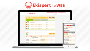 「Ekispert for web」のイメージ画像