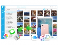 iOS10.0.3対応のiPhoneデータ復元ソフト「Dr.Fone for iOS」がついに発表知らないと損しちゃうiOS10アップデート知識！