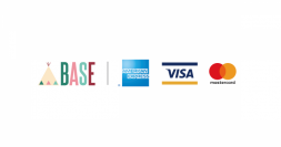 「BASE」の取り扱いクレジットカードブランドにアメリカン・エキスプレスを追加 -30万店舗でアメリカン・エキスプレス・ブランドのカードの利用が可能に！-