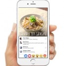 カリスマフードコーディネーターが手がける新しいコンセプトの分散型料理動画メディア「スマートレシピ」本日スタート！