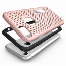 iPhone7／7 plusを“熱”から守る「Finon（フィノン）」の「ヒートディスペイションシステム（放熱仕様） フルガードスタンドタイプ」12月27日発売