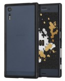 「Finon（フィノン）」ブランドのXperia XZ／X Compact／X Performance専用「アルミメタルバンパータイプ」1月4日発売