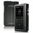 【上海問屋限定販売】ハイレゾ再生可能なリアルなサウンド　DSD対応　Hi-Fiオーディオプレーヤー H6　販売開始