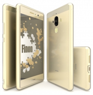 SIMフリー対応人気スマートフォン「Huawei Mate 9」専用に設計・開発された「Finon（フィノン）」ブランドの保護ケース、液晶フィルム1月21日発売