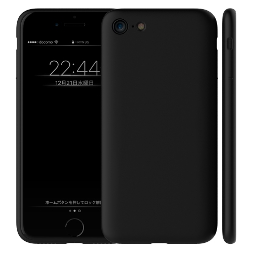 引き算の美学から生まれたiPhoneケース「MYNUS iPhone 7 CASE」を2月28日発売