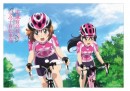 セブンネット限定！ オリジナルnanacoカード付き『南鎌倉高校女子自転車部』B2布ポスターの予約受付を開始