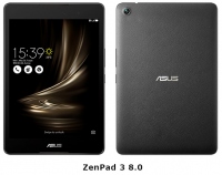 BIGLOBEがASUS製タブレット「ZenPad 3 8.0」を提供開始～BIGLOBEスマホ10,000円キャッシュバック実施中～