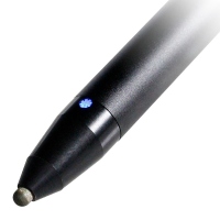 電池いらずの充電式！快適な書き心地の「ペン先2.8ｍｍ」極細タッチペンを発売