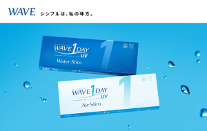 コンタクトレンズブランド「WAVE(ウェイブ)」は、新イメージキャラクターに女優・入山法子さんを迎え、7月20日にリニューアルキャンペーンを実施。