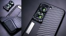 世界初！6つの特殊効果レンズを兼ね備えた iPhone 7 Plus 用高品質モバイルケース誕生