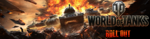 GALLERIA GAMEMASTER CUP World of Tanks予選トーナメント発表