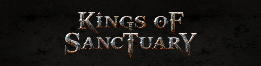 『KOS - Kings of Sanctuary』初のTVCMが放映開始！限定装備「一期一振」プレゼントやログインボーナスなどのキャンペーンも続々実施