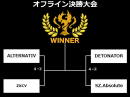 GALLERIA GAMEMASTER CUP「ZOWIE EXTREMESLAND CS:GO ASIA OPEN 2017 日本予選」決勝進出クランが決定