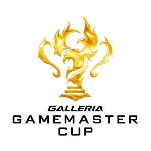 賞金総額500万円 eスポーツ大会『GALLERIA GAMEMASTER CUP』結果発表