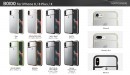 Matchnine、高品質なiPhone 8 / 8Plus / X 専用ケース発売