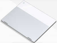 米Google社製公式Chromebook「Pixelbook」を直輸入