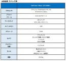 BIGLOBEモバイルが、ASUS製スマートフォン「ZenFone 4 Max(ZC520KL)」を提供開始　～最大15,600円キャッシュバック特典を実施中～