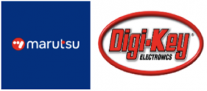 マルツはDigi-Key社の公式サプライヤーです。 半導体メーカー・部品メーカー様に新しい販売促進ルートをご提供します。