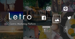 SNS広告クリエイティブプラットフォーム「Letro（レトロ）」、「UGC Centric Marketing Platform」としてリニューアル