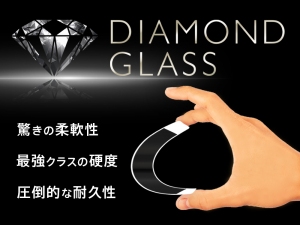 DIAMOND GLASS FILM