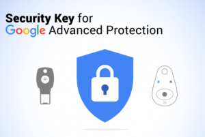 Google社が推奨二要素認証セキュリティキーにFeitian Technologies製品を採用しました！