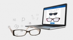 【眼鏡レンズデータベース   レンズマークチェッカー】登録ユーザー数が3,000を突破