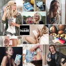 本物の北欧ブランド「Holdit」のiPhoneケースを新発売！楽天スーパーポイント10倍のオープニングキャンペーン実施