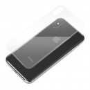 美しくiPhoneの背面を保護！iPhone用背面保護ガラス