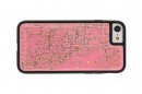 リケジョに捧ぐ！東京回路線図デザインに新色ピンクが登場　電池無しでLEDが光るiPhone・ICカードケースなど全5種～東京駅に実装したLEDが電波で光る！～