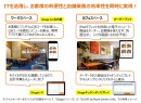 「Okageシリーズ」が東京ミッドタウン日比谷の「Q CAFE by Royal Garden Cafe」などで導入　オフィスワーカーの働き方改革支援と店舗の人手不足対策を同時に実現