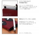 【MARVEL】多機種対応のスマホ用マルチ手帳型カバー発売