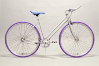 Webでデザインできる自転車ブランドCocci Pedaleが女性向け新モデルのネーミング募集キャンペーンを開始