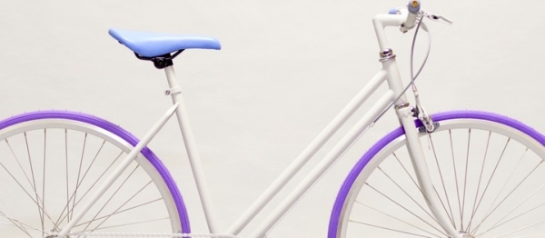 Webでデザインできる自転車ブランドCocci Pedaleが女性向け新モデルのネーミング募集キャンペーンを開始