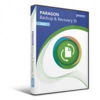 パラゴンソフトウェア サーバーOS対応バックアップツールの最新版『Paragon Backup & Recovery 16 Server』をリリース